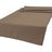Tischläufer ca. 40x130 cm deep-taupe beties "Wunschton"