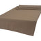 XL Tischläufer ca. 40x220 cm deep-taupe beties "Wunschton"