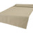 XL Tischläufer ca. 40x220 cm melange-beige beties "Wunschton"