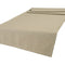 Tischläufer ca. 40x130 cm melange-beige beties "Wunschton"