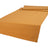 Tischläufer ca. 40x130 cm safran-gelb beties "Wunschton"