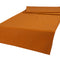 Tischläufer ca. 40x130 cm sanddorn-orange beties "Wunschton"