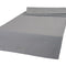 Tischläufer ca. 40x130 cm silber beties "Wunschton"