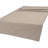 XL Tischläufer ca. 40x220 cm taupe "Wunschton"