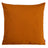 Kissenhülle ca. 45x45 cm sanddorn-orange beties "Wunschton"