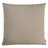 Kissenhülle ca. 40x40 cm taupe beties "Wunschton"