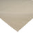 Mitteldecke ca. 80x80 cm melange-beige beties "Wunschton"