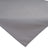 Mitteldecke ca. 80x80 cm silber beties "Wunschton"