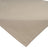 Mitteldecke ca. 80x80 cm taupe beties "Wunschton"