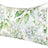 Kissenhülle ca. 30x50 cm weiß Hortensie beties "Landlust"