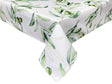 Mediterrane Tischdecke 130x220 cm aus 100% Baumwolle - Oliven Design aus der beties "Italy Collection"