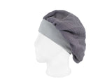 Pointed hat, sleeping cap, nightcap, long beanie, 100% cotton jersey, one-size unisex, beties "BasicSoft"