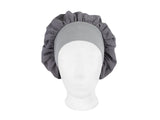 Pointed hat, sleeping cap, nightcap, long beanie, 100% cotton jersey, one-size unisex, beties "BasicSoft"