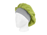 Pointed hat, sleeping cap, nightcap, long beanie, 100% cotton jersey, one-size unisex, beties "BasicSoft"