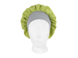 Pointed hat, sleeping cap, nightcap, long beanie, 100% cotton jersey, one-size unisex, beties "BasicSoft"