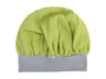 Pointed hat, sleeping cap, nightcap, long beanie, 100% cotton jersey, one-size unisex, beties "BasicSoft"