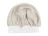 Pointed hat, sleeping cap, nightcap, long beanie, 100% cotton jersey, one-size unisex, beties "BasicSoft"