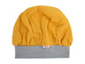 Pointed hat, sleeping cap, nightcap, long beanie, 100% cotton jersey, one-size unisex, beties "BasicSoft"