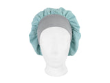 Pointed hat, sleeping cap, nightcap, long beanie, 100% cotton jersey, one-size unisex, beties "BasicSoft"