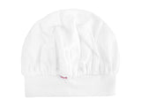 Pointed hat, sleeping cap, nightcap, long beanie, 100% cotton jersey, one-size unisex, beties "BasicSoft"
