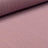 Meterware Bio-Baumwolle rosa-mauve breite ca. 135 cm beties