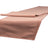 Tischläufer ca. 40x140 cm altrosa beties "Samt&Sonders"