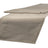 Tischläufer ca. 40x140 cm taupe beties "Samt&Sonders"