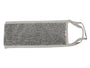 Leinen-Rückenwaschband 15x70 cm – Peeling-Frottee | SAVU