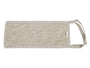 Leinen-Rückenwaschband 15x70 cm – Peeling-Frottee | SAVU