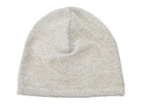 Sauna Beanie aus Leinen-Frottee – weicher One Size Saunahut | SAVU