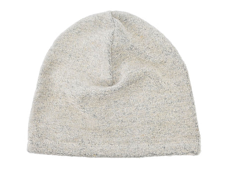 Sauna Beanie aus Leinen-Frottee – weicher One Size Saunahut | SAVU