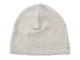 Sauna Beanie aus Leinen-Frottee – weicher One Size Saunahut | SAVU