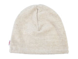 Sauna Beanie aus Leinen-Frottee – weicher One Size Saunahut | SAVU