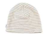 Sauna Beanie aus Leinen-Frottee – weicher One Size Saunahut | SAVU