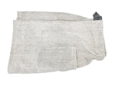 Sauna-Kilt 50x140 cm aus Leinen-Frottee mit Tasche | SAVU