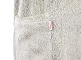 Sauna-Kilt 70x140 cm aus Leinen-Frottee mit Tasche | SAVU