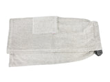 Sauna-Kilt 70x140 cm aus Leinen-Frottee mit Tasche | SAVU