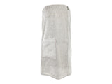 Sauna-Kilt 70x140 cm aus Leinen-Frottee mit Tasche | SAVU