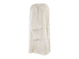 Sauna-Kilt 70x140 cm aus Leinen-Frottee mit Tasche | SAVU