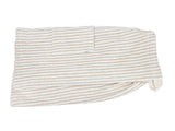 Sauna-Kilt 70x140 cm aus Leinen-Frottee mit Tasche | SAVU