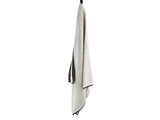 Leinen-Duschtuch 65x140 cm – Soft Touch Frottee | SAVU