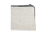 Leinen-Duschtuch 65x140 cm – Soft Touch Frottee | SAVU
