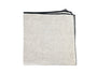 Leinen-Duschtuch 65x140 cm – Soft Touch Frottee | SAVU