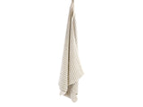 Leinen-Duschtuch 65x140 cm – Soft Touch Frottee | SAVU