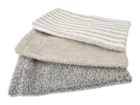 Leinen-Waschhandschuh 14x25 cm – Peeling-Frottee | SAVU