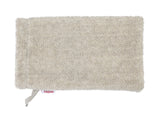 Leinen-Waschhandschuh 14x25 cm – Peeling-Frottee | SAVU