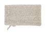 Leinen-Waschhandschuh 14x25 cm – Peeling-Frottee | SAVU