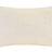  beties Wunschton Kissenhülle 25x35 cm Macciato Beige – Vorderansicht, melierter Möbelstoff Dekokissen 