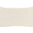  beties Wunschton Kissenhülle 30x50 cm Macciato Beige – Vorderansicht, melierter Möbelstoff 