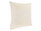 Kissenhülle ca. 40x40 cm – melierter Möbelstoff mit Tiefe und Stand | beties WunschTON